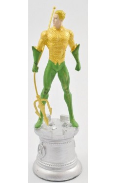 DC Eaglemoss Small Figur Aquaman